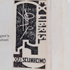 Georges Simenon : Maigret'n revolveri - pikkukuva 3
