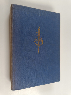 Martti (toim.) Haavio : Ikuisia ajatuksia