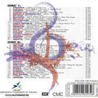 2-CD - VA : EUROVISION SONG CONTEST BELGRADE 2008 -08 - pikkukuva 2