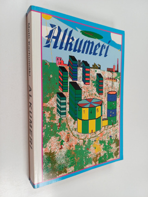 Matti Karhumäki : Alkumeri