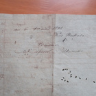 1840 Rokkala pakkohuutokaupan toimituskirja 6s - pikkukuva 5
