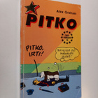 Alex Graham : Pitko irti! - pikkukuva 1