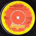 KEN PARKER; Will the circle be unbroken / instr. 7" - pikkukuva 4