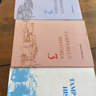 Tampereen historia, 4 osaa - pikkukuva 3
