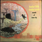 Booker Little & Booker Ervin - Sounds of inner city - pikkukuva 1