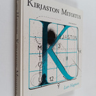 Lars Hagman : Kirjaston mitoitus - pikkukuva 1