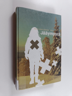 Marja-Leena Lempinen : Jääympyrä