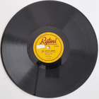 Savikiekko 1954 - Metro-Tytöt / Juha Eirto - Rytmi R 6219 - pikkukuva 4