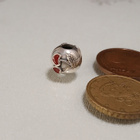 Hopea Pandora Hela, Cherries Clip Charm - pikkukuva 3