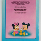 Walt Disney : Pikku-Mikin tutkimukset - pikkukuva 2