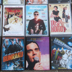 Dvd-elokuvat 20 kpl:n paketti (D2) - pikkukuva 4