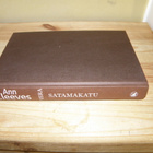 Ann Cleeves Satamakatu (sidottu) - pikkukuva 1