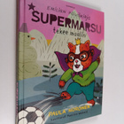 Paula Noronen : Supermarsu tekee maalin - pikkukuva 1
