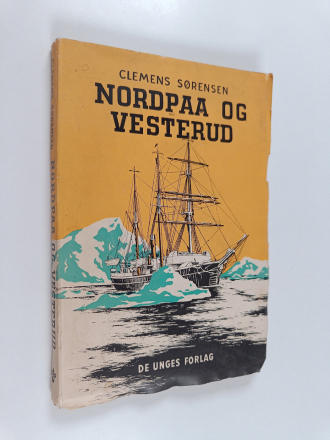 Clemens Sorensen : Nordpaa og Vesterud