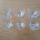 Tapio Liköörilasi, Iittala , Design Tapio Wirkkala. - pikkukuva 3