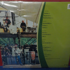 Jimi Hendrix - Live At Woodstock M-/M- 3LP - pikkukuva 2