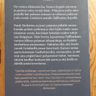 Camilla Läckberg - Majakanvartija - pikkukuva 2
