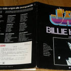 Billie Holiday - I grandi del jazz - LP - pikkukuva 2