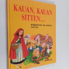 Kauan, kauan sitten - pikkukuva 1
