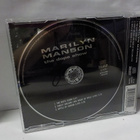 MARILYN MANSON - THE DOPE SHOW CDS - pikkukuva 2