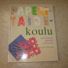 Paperitaidekoulu - pikkukuva 1