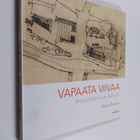 Markus Aaltonen : Vapaata viivaa : kriipooksia Alvar Aall... - pikkukuva 1