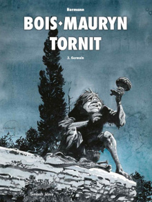 Hermann - Bois-Mauryn tornit. 3, Germain
