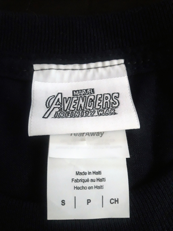Item image