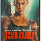 Tomb Raider - DVD - pikkukuva 1