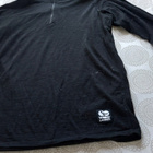 Paita merinovillaa koko naisten XL / miesten M / L - pikkukuva 3