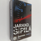 Jarkko Sipilä : Rikospaikka : Takamäki 7-8 : Kylmä jälki ... - pikkukuva 1