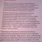 Minna Kiistala: Minä en sitten muutu - pikkukuva 2