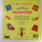 Marion Elliot : Iloiset painotyöt - pikkukuva 2