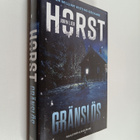 Jörn Lier Horst : Gränslös - pikkukuva 1