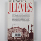 Pelham Grenville Wodehouse : Suurenmoista, Jeeves! - pikkukuva 2