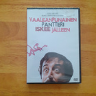 Vaaleanpunainen Pantteri iskee jälleen DVD - pikkukuva 1