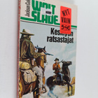 Jackson Cole : Walt Slade : Keskiyön ratsastajat - pikkukuva 1