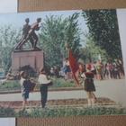 CCCP (Ukraina): Mikolajev kaksi kaupunkikorttia 1960-luku - pikkukuva 3