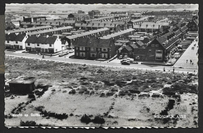 Hollanti - Noorwijk