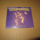 Monsteriser CD Shortcuts To A Dead End v.2008 UUSI - pikkukuva 1