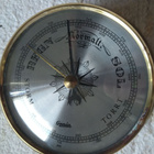 Genia Barometer/ilmapuntari - pikkukuva 1