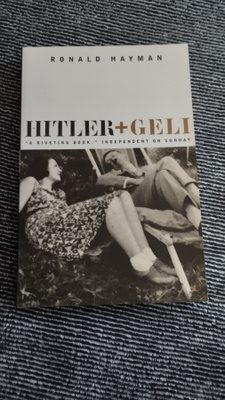 HITLER + GELI