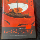 Antiikki: Grekisk gryning - Sture Linnér - pikkukuva 1