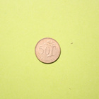 50 Markkaa1952 - pikkukuva 2