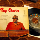 Ray Charles EP - pikkukuva 1