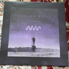 Zebra And Snake – Healing Music LP - pikkukuva 4