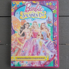 DVD: Barbie Ja Salainen Ovi (2014) - pikkukuva 1