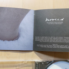 BURWEED – HIDE orig. FIN  2015   CD  INV 162 - pikkukuva 3