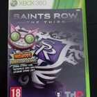 Saints Row The Third Xbox 360 - pikkukuva 1