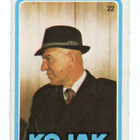 Purkkakuva KOJAK n:o 22 Purukumikuva - pikkukuva 1